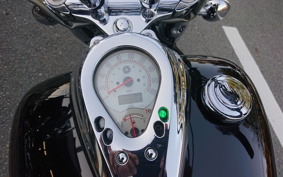 YAMAHA DRAGSTAR 400 CLASSIC 2008 VH01J