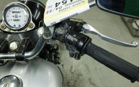 KAWASAKI ESTRELLA 2003 BJ250A