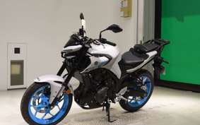 YAMAHA MT-25 A RG95J