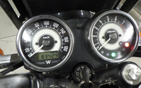 KAWASAKI W800 2012 EJ800A