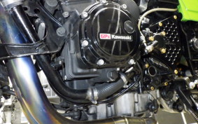 KAWASAKI GPZ900R NINJA 1998 ZX900A