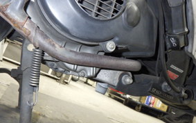 SUZUKI ADDRESS V125 G 2007 CF4EA