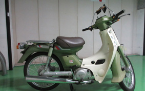 YAMAHA MATE 50 22F