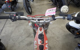 GASGAS JTR 250 CONTACT