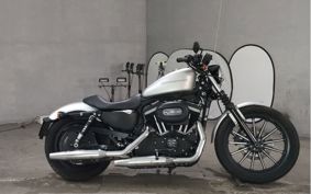 HARLEY XL883N 2010 LE2