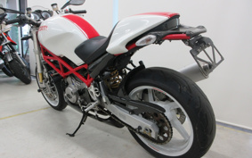 DUCATI DUCATI MONSTER 400 2004 ZDMM407AA4B