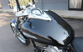 YAMAHA DRAGSTAR 400 2002 VH01J