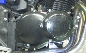 SUZUKI GSX400 IMPULSE 1995 GK79A