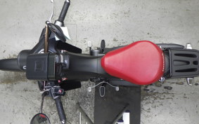 HONDA C125 SUPER CUB JA58