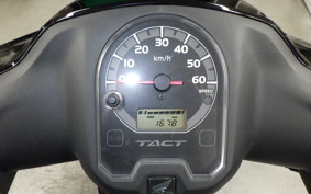 HONDA TACT-4ﾍﾞｰｼｯｸ AF79