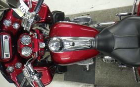HARLEY FLTRUSE1800CVO 2011