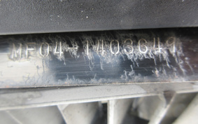 HONDA FORESIGHT MF04