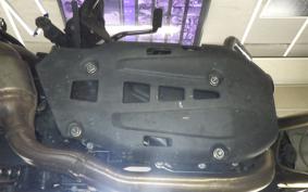 BMW F800GS 2009