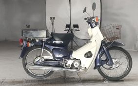HONDA SUPER CUB50 AA01