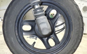 HONDA GIORNO 2 2006 AF70