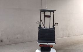 HONDA GYRO TA03
