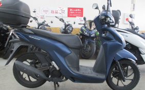 HONDA DIO 110 JK03