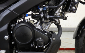 YAMAHA XSR125 RE46J