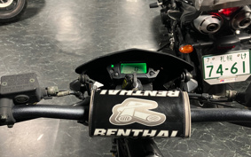 OTHER CLEVELAND FX110