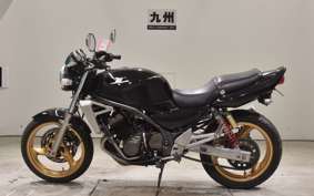 KAWASAKI BALIUS 250 Gen.2 ZR250B