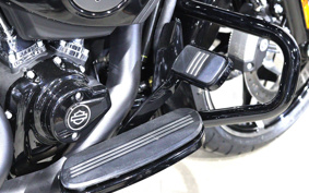 HARLEY FLTRX ROAD GLIDE 2025 KH7