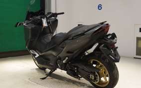 YAMAHA T-MAX 560 2020 SJ19J