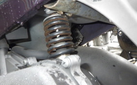 YAMAHA AXIS 125 TREET SE53J