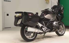 BMW R1200RT 2016