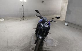 YAMAHA MT-09 RN52J