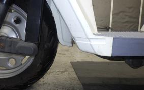 HONDA GYRO UP 2023 TA01
