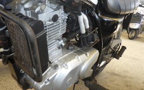 SUZUKI VANVAN 200 NH42A