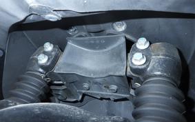 SUZUKI ｽｳｨｯｼｭ125