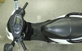 YAMAHA CYGNUS 125 XSR 3 2020 SEA5J