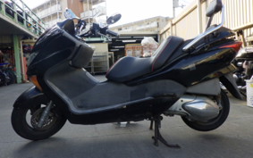 HONDA FORZA Z 1992 MF08