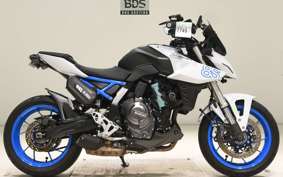 SUZUKI GSX-8S 2024 EM1AA