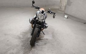 BMW R NINE T SCRAMBLER 0J31