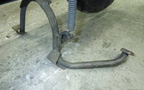 YAMAHA JOG Gen.5 SA36J