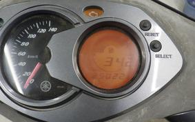 YAMAHA CYGNUS 125 X 2 SE44J