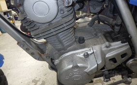 HONDA TL125 2026 JD06