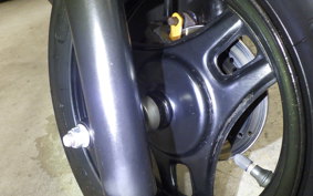 SUZUKI ADDRESS V125 S 2023 CF4MA