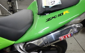 KAWASAKI ZX 10 NINJA R 2007 ZXT00D