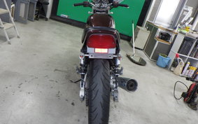 KAWASAKI ZEPHYR 400 KAI 2006 ZR400C