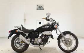 HONDA MAGNA 50 AC13