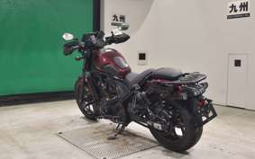 HONDA REBEL 1100 DCT 2022 SC83