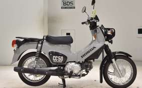 HONDA ｸﾛｽｶﾌﾞ50 AA06