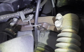 YAMAHA MAJESTY 125 FI