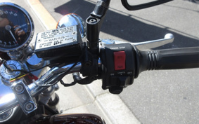 KAWASAKI ELIMINATOR 400LX 1988 ZL400A