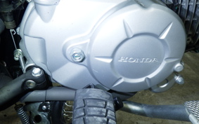 HONDA ｸﾛｽｶﾌﾞ110-2 JA45