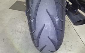 SUZUKI BOULEVARD 400 2006 VK55A