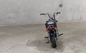 HONDA MONKEY Z50J